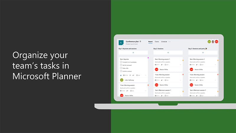 How to Download Microsoft Planner?