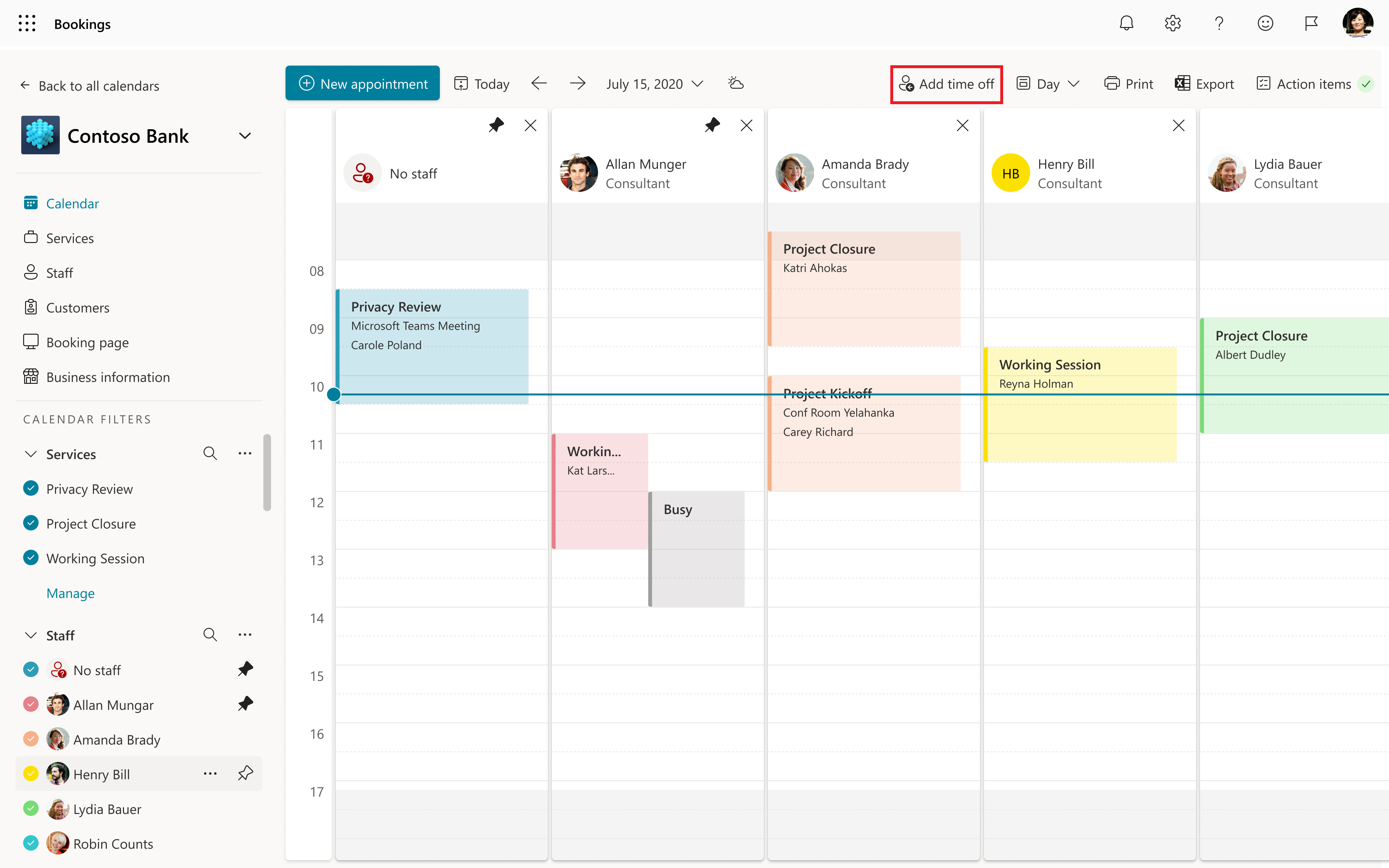 How Do I Create a Vacation Calendar in Microsoft Teams?