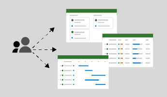 microsoft planner vs project