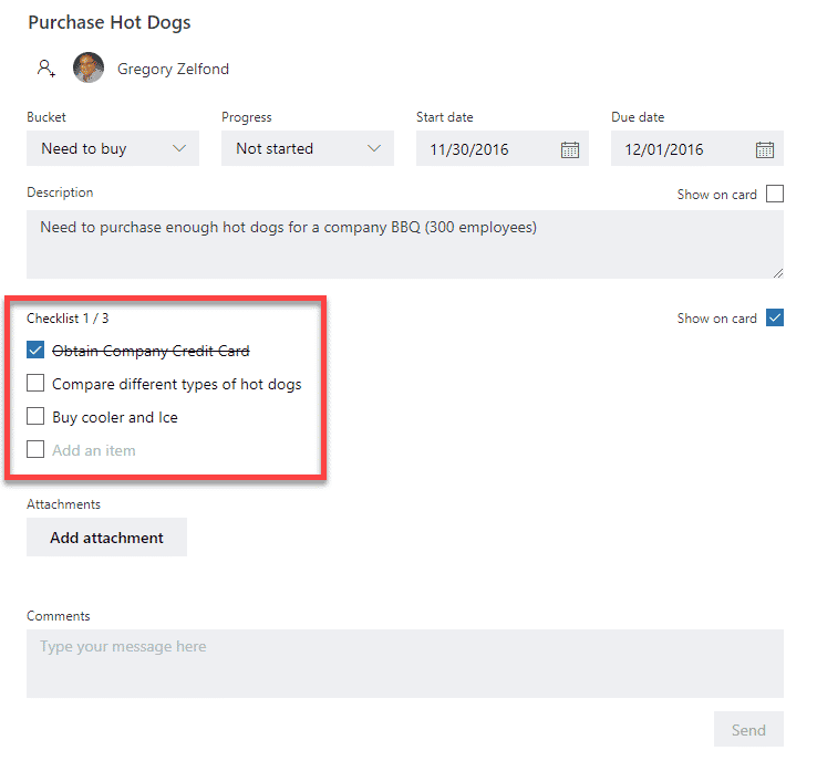 how can you standardize lists in sharepoint?