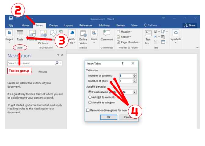 How to Insert Files into Excel