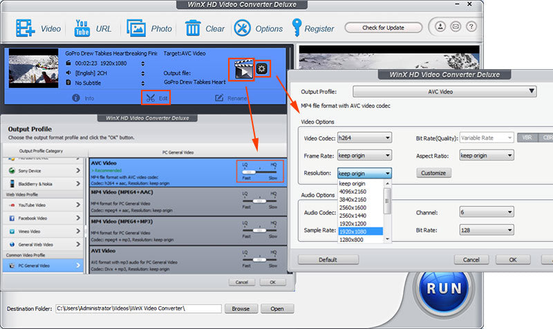 How to Reduce Size of Mp4 File in Windows 10?