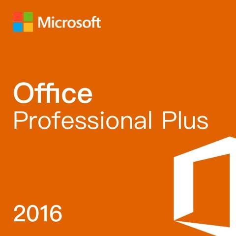 microsoft office professional plus 2016 free product key