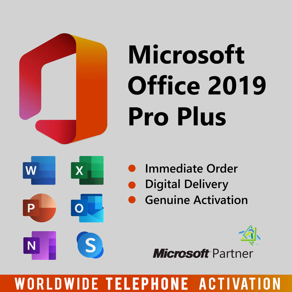 find office 2019 product key