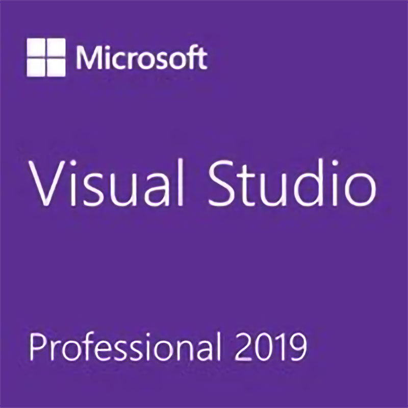 download professional visual studio 2019