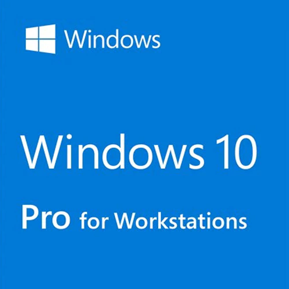 windows 10 pro for workstation key