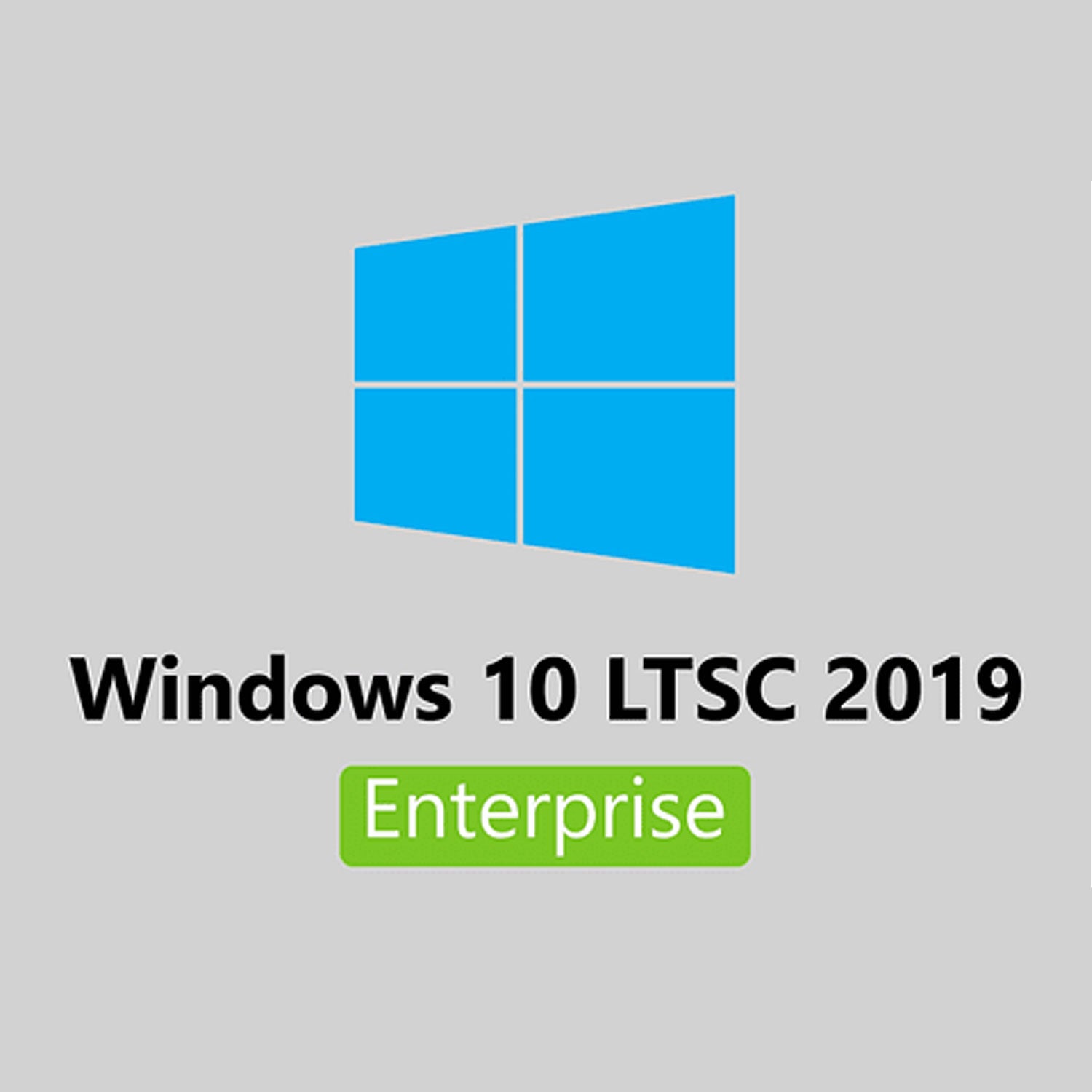 windows 10 enterprise adalah