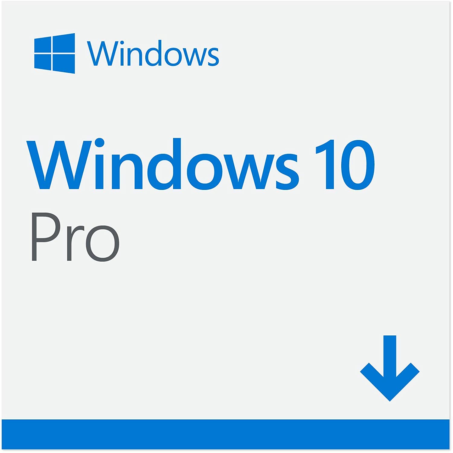 windows 10 pro digital license key download