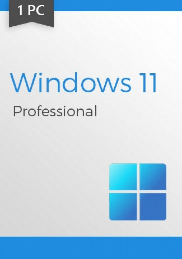 Windows 11 Pro Product Key Retail License Digital Esd Instant Delivery New 5897