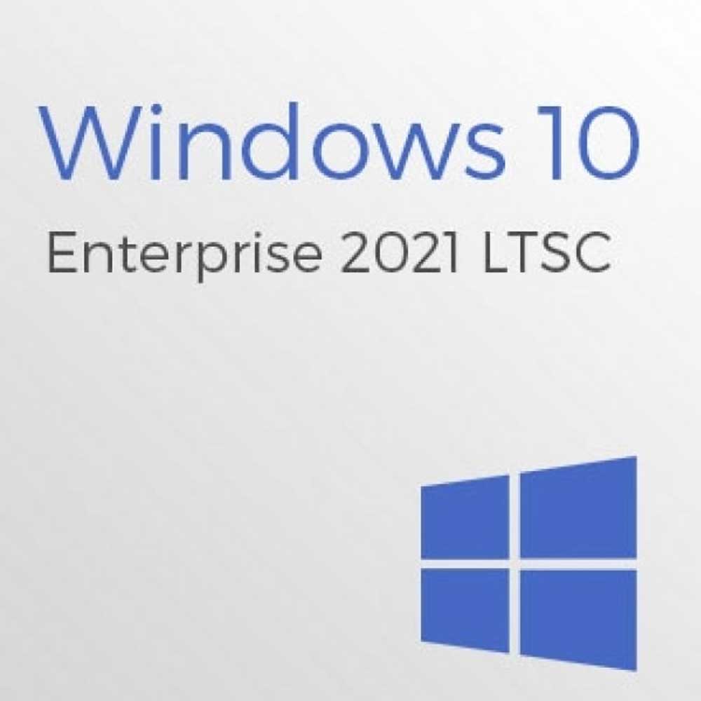 Windows 10 Enterprise LTSC 2021 | Productkeys-uk | Reviews on Judge.me