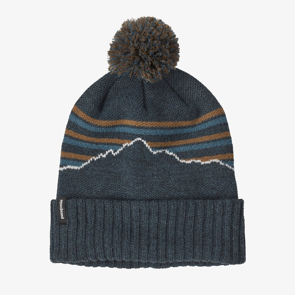 Merino 150 Beanie - Pack Rat Outdoor Center