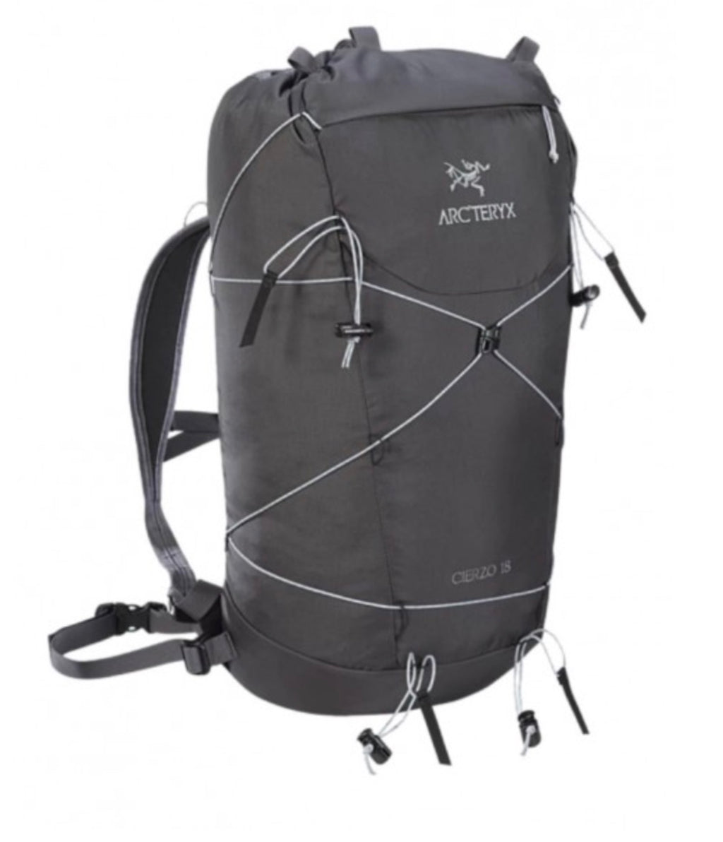 Arc'teryx Cierzo 28 – Alpine Country Lodge