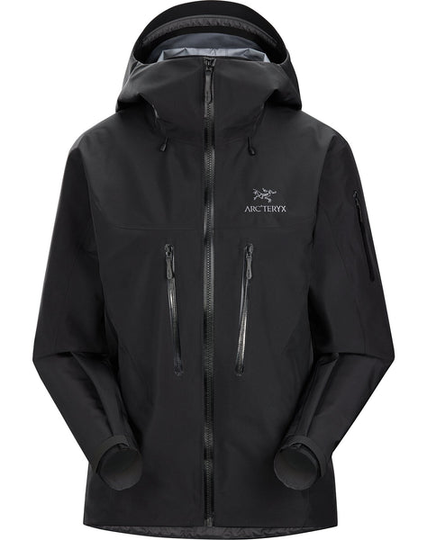 アークテリクスarc'teryx ALPHA SV  サイズM カナダ製