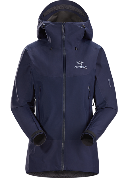 Beta SL Hybrid Jacket Women's