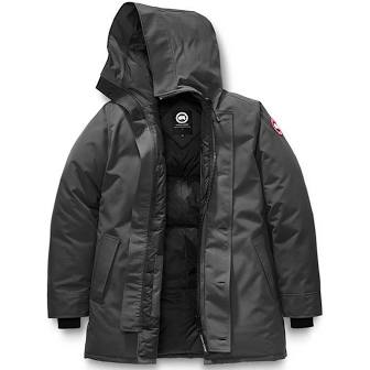 mens canada goose coat no fur