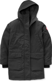 Canada Goose Women's Canmore Parka – Alpine Country Lodge