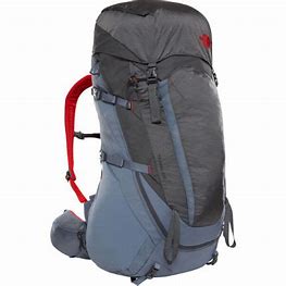 north face backpack 65