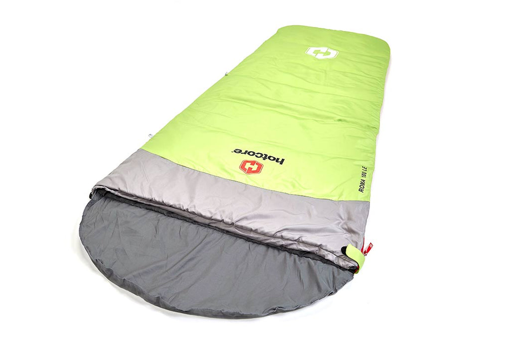 Thermal Fleece Sleeping Bag Liner - Hotcore Products Canada