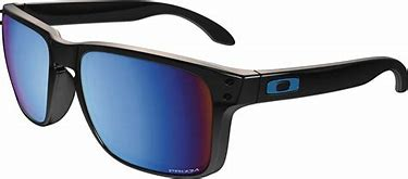 oakley holbrook prizm blue