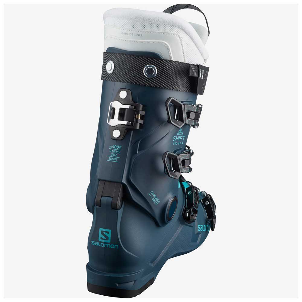 Salomon Women's Shift Pro 90 W AT (2023) | Alpine Country Lodge