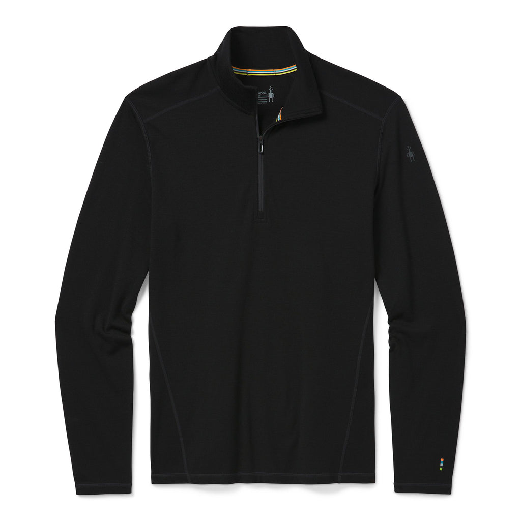 Smartwool Men's Merino Sport 150 LS 1/4 Zip