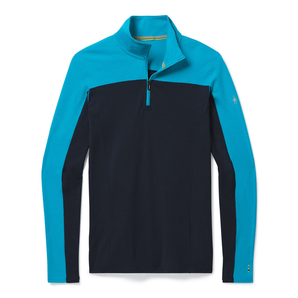 Smartwool Merino Sport Fleece Wind Tight - Men's