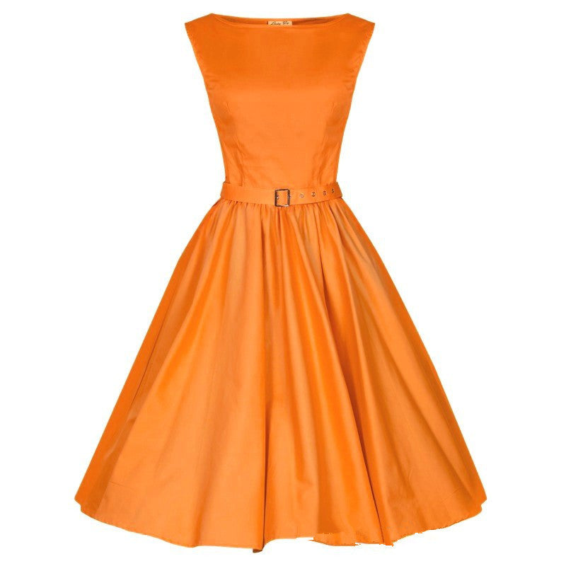 maroon colour gown design