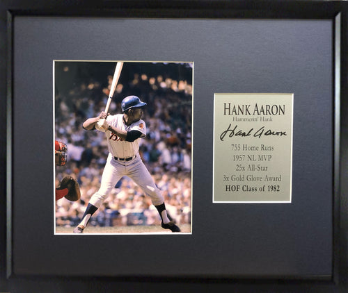 Photographing Hank Aaron's 715th homer - Photofocus