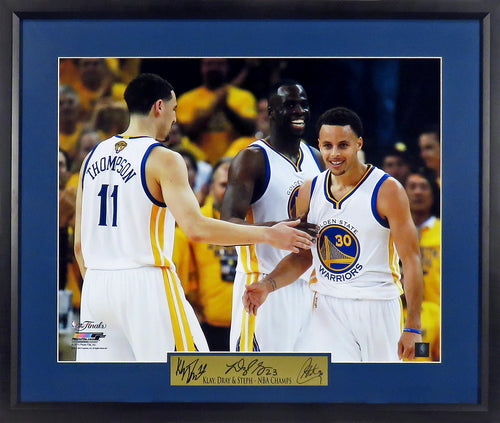 Kevin Durant, Stephen Curry, Klay Thompson, & Draymond Green 2017 NBA  All-Star Game Photo Print - Item # VARPFSAATX237 - Posterazzi