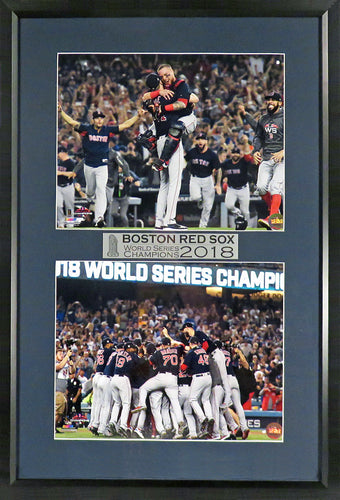 Mookie Betts Boston Red Sox Framed Photograph (Engraved Series) – Behind  the Glass, LLC