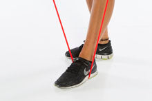 Xbar foot placement