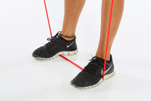 Xbar foot position