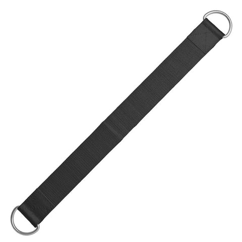 Rubber-Coated Dowels, Pair - FitBar Grip, Obstacle, Strength Equipment