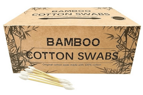Precision Cotton Swabs