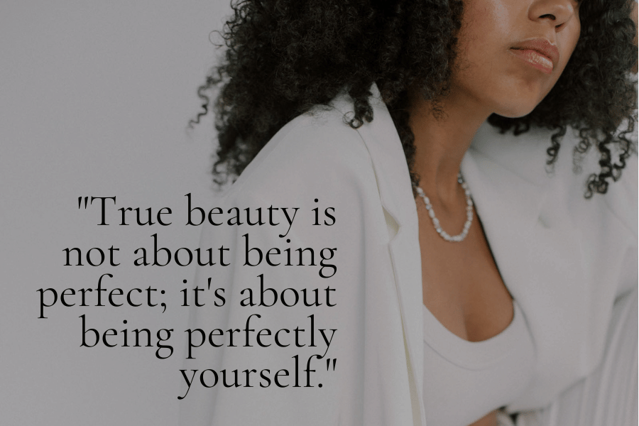 quote about beauty