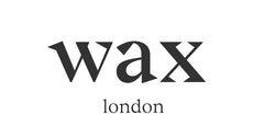 Wax London - Danali - Winnipeg, Canada