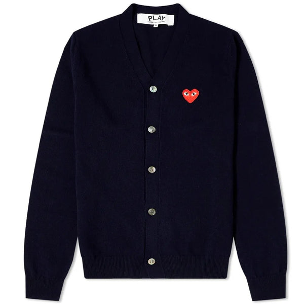 Comme des Garçons PLAY Mens | CDG | Made in Japan | Winnipeg – Danali