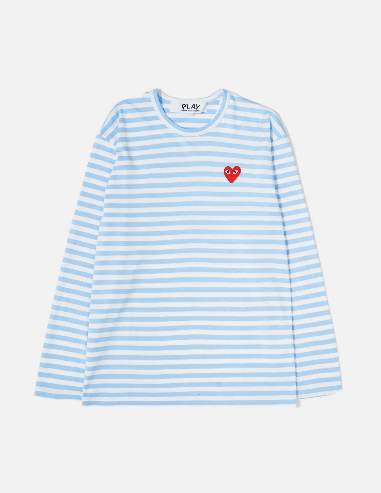 Comme des Garçons PLAY Mens | CDG | Made in Japan | Winnipeg – Danali