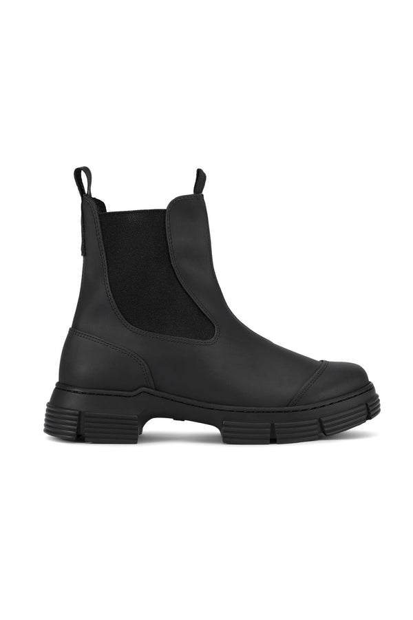 Recycled Rubber Country Boot – Danali