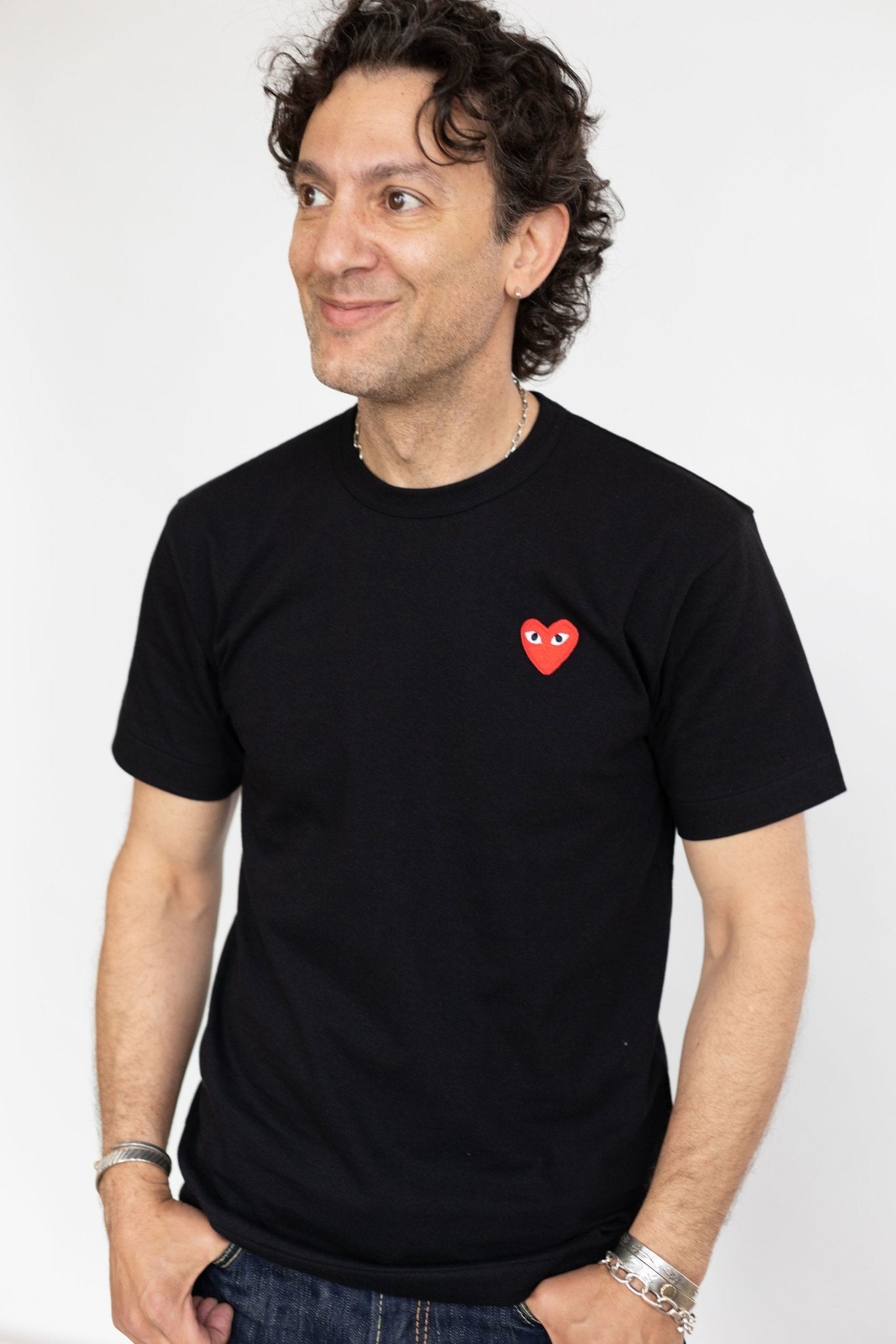 Comme des Garçons PLAY Mens | CDG | Made in Japan | Winnipeg – Danali