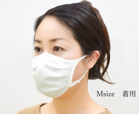 サイズ感について プライムフェクトマスク Primefect Mask