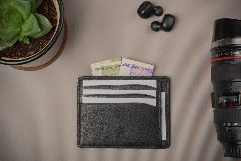 High utility wallet replacement
