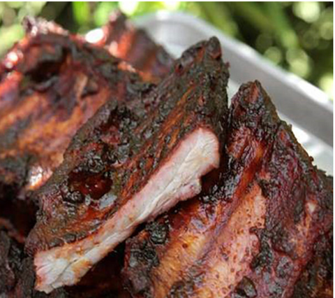 Meaty Baby Back Ribs $14.99kg – Mad Butcher Nelson