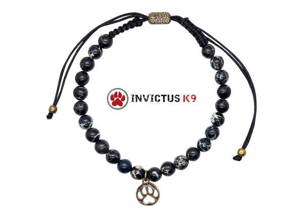 Charity Bracelet supporting Anti-Poaching in Africa - Wild In Africa®