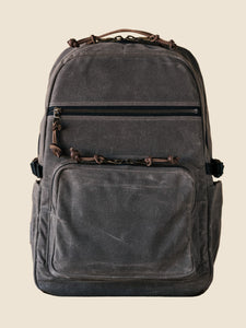 Field Pack - Dark Oak