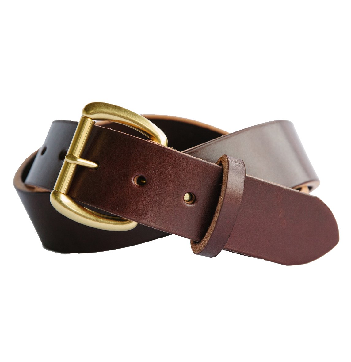 Heavy Duty Belt - Samples