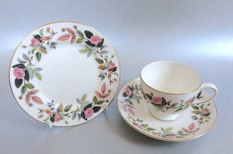 Wedgwood - Hathaway Rose - Replacement China