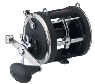 Mitchell MX1 SPINNING REEL 7000 4.1/1