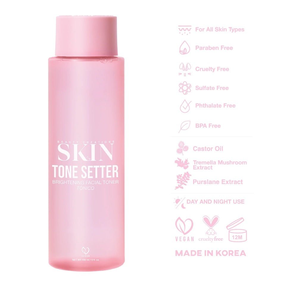 Tone It Up: Testing Toner Pads from Three K-Beauty Faves – THE YESSTYLIST