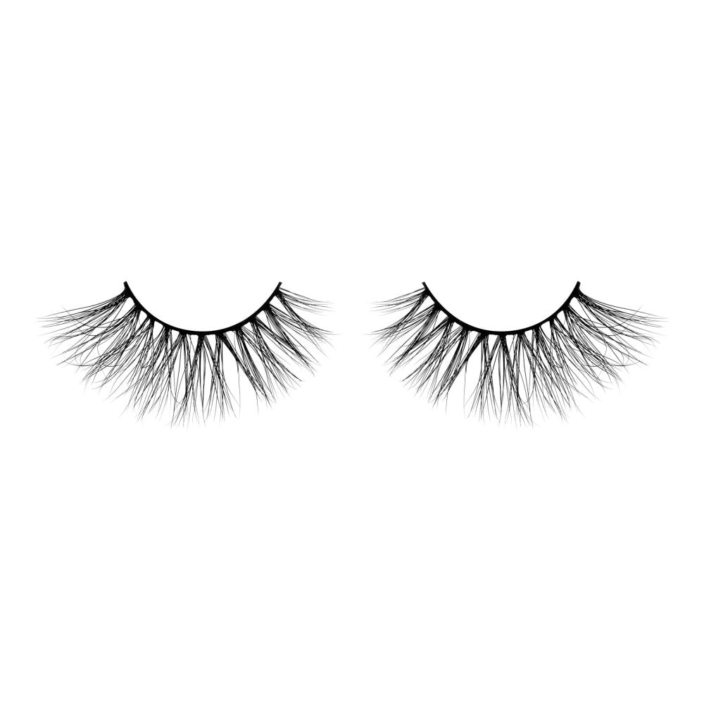 Faux Mink 3D Lashes - Transitionalist : : Beauty